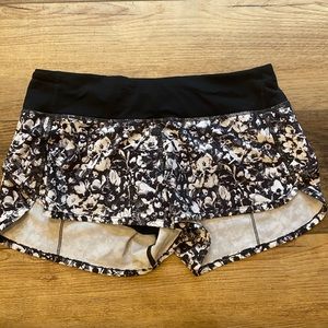 Lululemon shorts